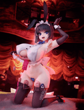 Kaede Onazuki Maid Bunny Ver.