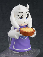 Nendoroid No.2123 Toriel