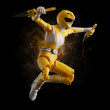 Furai Action Power Rangers Yellow Ranger (Reissue)