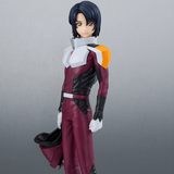 Lucrea Lite Mobile Suit Gundam SEED Athrun Zala Pilot Suit Ver.