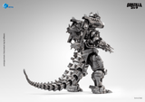 Exquisite Basic Series None Scale Godzilla Tokyo S.O.S. 2003 Mechagodzilla Heavy Arms