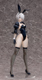 2B (YoRHa No.2 Type B): Bunny Ver.