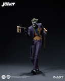 INART The Joker Action Figure