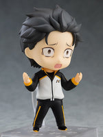 Nendoroid No.1251 Subaru Natsuki (Reissue)