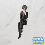 Black Butler Public School Arc PM Perching Ciel Phantomhive