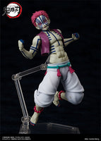 Figma SP-146 Akaza (Reissue)