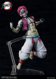 Figma SP-146 Akaza (Reissue)