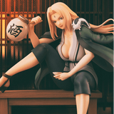 NARUTO GALS Naruto Shippuden Tsunade Ver.2 (Reissue)