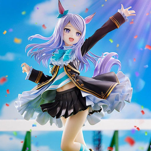 Umamusume: Pretty Derby Mejiro McQueen The Treasure of the Prestigious Mejiro Family (Reissue)