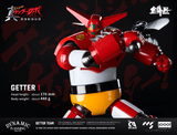 GETTER TEAM