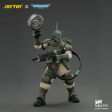 WARHAMMER Astra Militarum Kasrkin 6 with Hot-shot Laspistol
