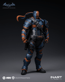 INART Action Batman: Arkham Origins Deathstroke Action Figure
