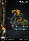 Ultimate Premium Masterline Halo: Campaign Evolved Elite Zealot & Grunt Minor: Covenant Assault
