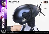 Ultimate Premium Masterline Chainsaw Man – The Movie: Reze Arc REZE/BOMB DX Bonus Version
