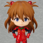 Nendoroid No.2677 Asuka Shikinami Langley: Plugsuit Ver.