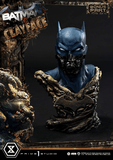 Ultimate Premium Masterline Batman (Comics) BATMAN VS CLAYFACE DX Bonus Version
