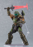 Figma SP-140 Doom Slayer (Reissue)