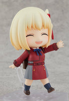 Nendoroid No.1955 Chisato Nishikigi (Reissue)