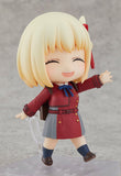 Nendoroid No.1955 Chisato Nishikigi (Reissue)