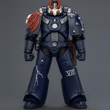 WARHAMMER Night Lords MKVI Tactical Legionary