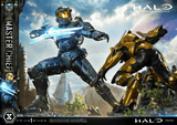 Ultimate Premium Masterline Halo: Campaign Evolved Master Chief