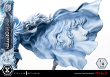 Legacy Art "Kentarou Miura" Berserk Griffith 1/4 Scale