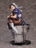 Chun-Li 1/6 Scale Figure (Reissue)