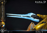 Ultimate Premium Masterline Halo: Campaign Evolved Elite Zealot & Grunt Minor: Covenant Assault