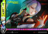 Concept Masterline Cyberpunk: Edgerunners Lucy "Concept by Studio TRIGGER" Bonus Version