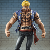 Portrait.Of.Pirates ONE PIECE “Sailing Again” Bellamy the Hyena (Limited Reissue)
