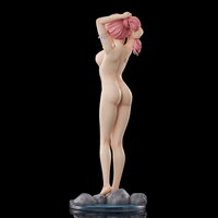 Kantoku Kurumi 1/4 Scale Figure
