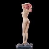 Kantoku Kurumi 1/4 Scale Figure