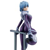 Gundam Girls Generation Mobile Suit Gundam The 08th MS Team Inah Sakhalin～Snow Night Ver.～