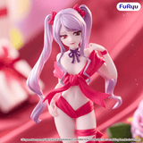 OVERLORD BiCute Ribbons Figure - Shalltear -