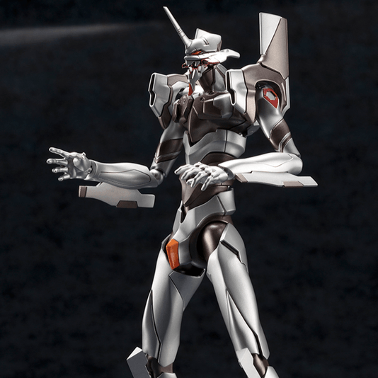 Evangelion Test Type-01 MECHA GODZILLA Ver. (Reissue)