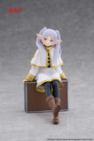 Frieren: Beyond Journey's End Desktop Cute Figure Frieren Trunk Case Ver.
