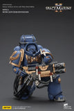 WARHAMMER Ultramarines Heavy Artificer Armor with Relic Multi-Melta