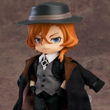 Nendoroid Doll Chuya Nakahara