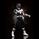 Furai Action Power Rangers Black Ranger (Reissue)