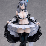 B-style Yumi: Bondage Maid Ver.