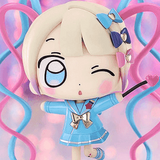 OMGkawaiiAngel Chibi Figure