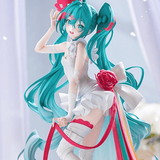 G.S. Collection Racing Miku 15th Rhapsody 2010-2025