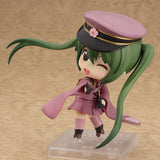 Nendoroid No.480 Hatsune Miku: Senbonzakura Ver. (Reissue)