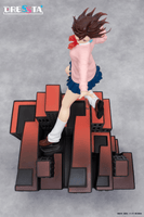 Dandadan DRESSTA Momo