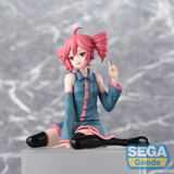 Kasane Teto PM Perching Figure Kasane Teto