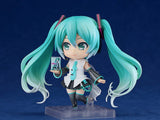 Nendoroid No.2222 Hatsune Miku: Happy 16th Birthday Ver. (Reissue)