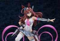 Mihono Bourbon The Chestnut Cyborg (Reissue)