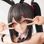 Yuuki Nanase Bunny Ver.