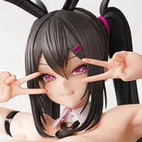 Yuuki Nanase Bunny Ver.