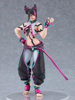 POP UP PARADE Juri